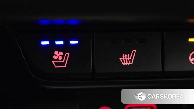 Kia Sportage 4th Generation 2018 Черный из Кореи, фото 3