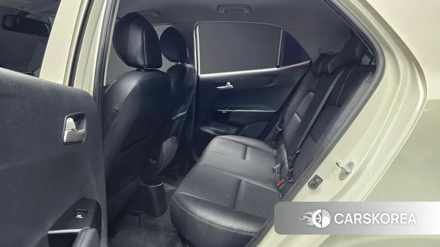 Kia All New Morning (JA) 2019 Жемчужный цвет из Кореи, фото 3