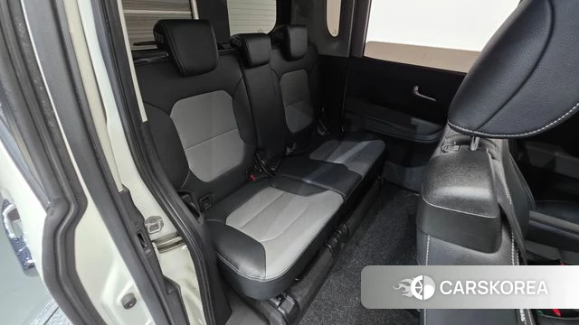 Kia The New Ray 2020 Белый из Кореи, фото 3