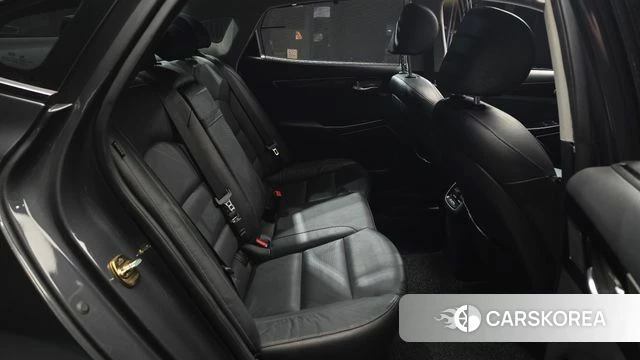 Kia Come New K7 2018 Черный из Кореи, фото 3