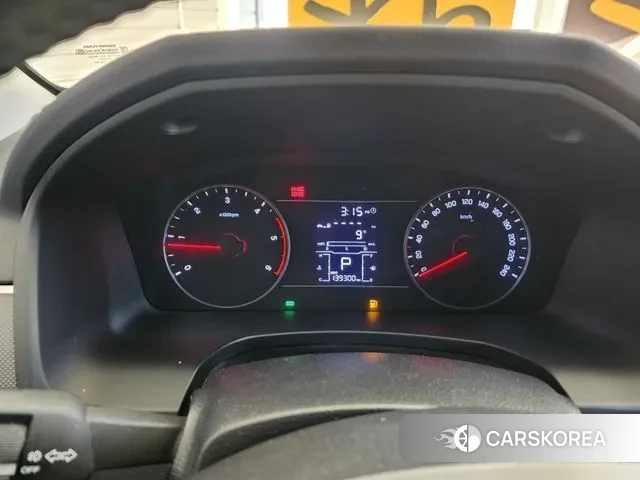 Ssangyong Rexton Sports 2019 Серый из Кореи, фото 3