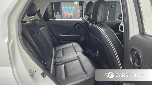 Hyundai Casper 2022 Белый из Кореи, фото 3