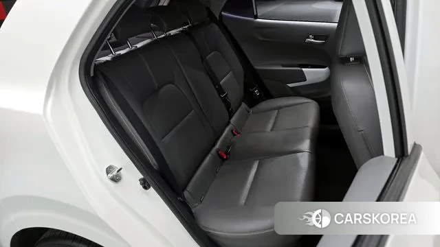 Kia All New Morning (JA) 2019 Белый из Кореи, фото 3