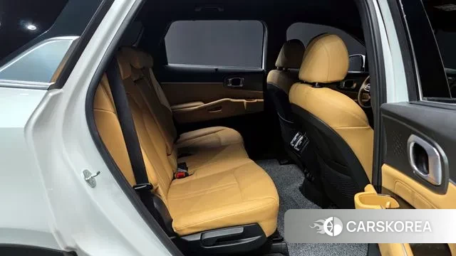 Kia Sorento 4th Generation id 3659564 из Кореи 3