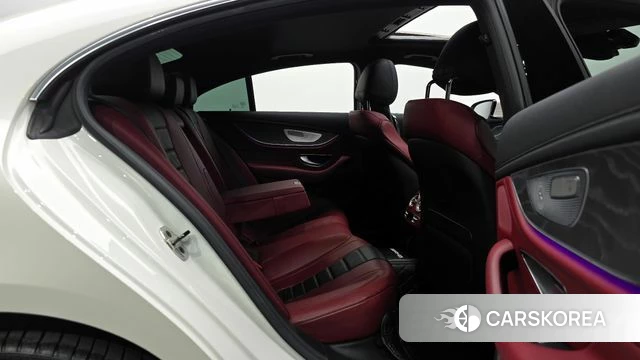 Mercedes-Benz CLS-Class C257 id 3853042 из Кореи 3