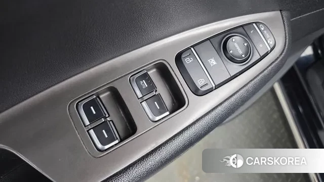 Kia The New K5 2nd generation 2018 Синий из Кореи, фото 3