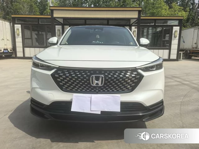 Honda XR-V 2023 Белый из Китая, фото 3
