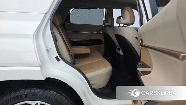 Ssangyong Actian 2nd Generation 2024 Белый из Кореи, фото 3