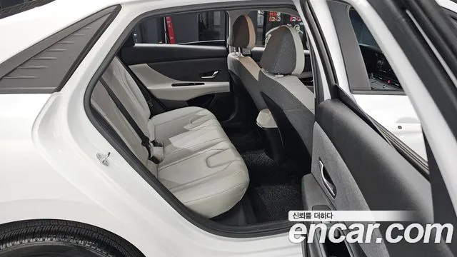 Hyundai Avante (CN7) id 2672795 из Кореи 3