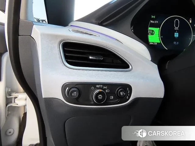 Chevrolet (GM Daewoo) Bolt EV id 3494188 из Кореи 3