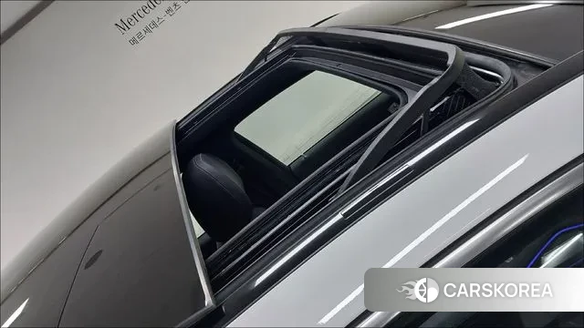 Mercedes-Benz GLE-Class W167 2025 Белый из Кореи, фото 3