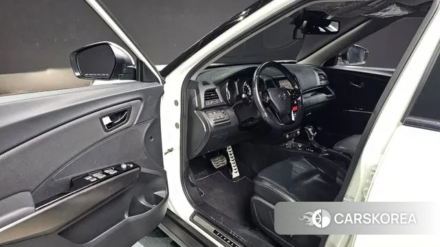 Ssangyong Tivoli Air 2018 Белый из Кореи, фото 3