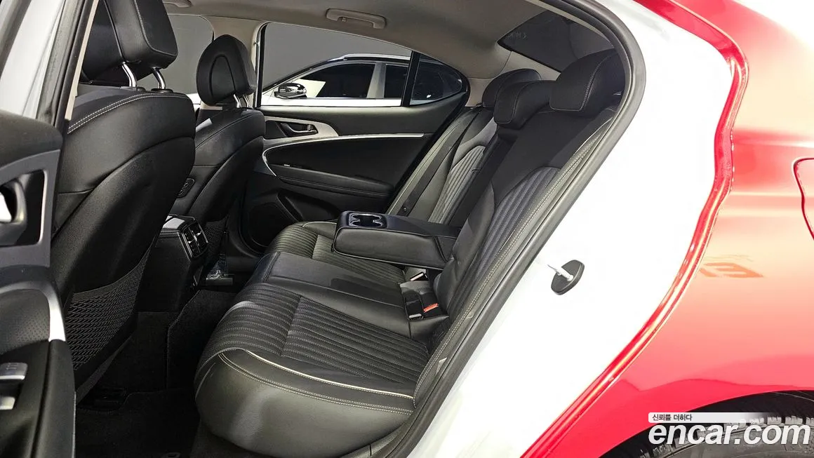 Genesis G70 2018 из Кореи, фото 3