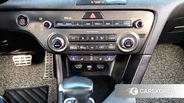 Kia Sportage The Bold 2020 Белый из Кореи, фото 3