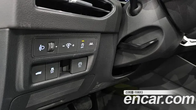 Hyundai Sonata (DN8) id 2665891 из Кореи 3