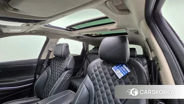 Genesis GV80 2020 Белый из Кореи, фото 3