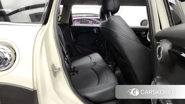 Mini Cooper S 2018 Цвет тростника из Кореи, фото 3