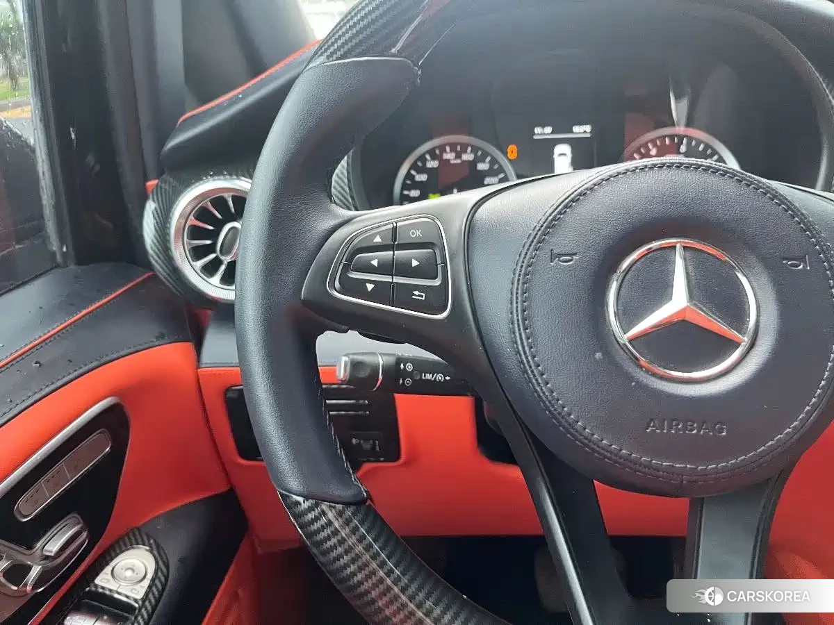 Mercedes-Benz Vito 2024 Черный из Китая, фото 3