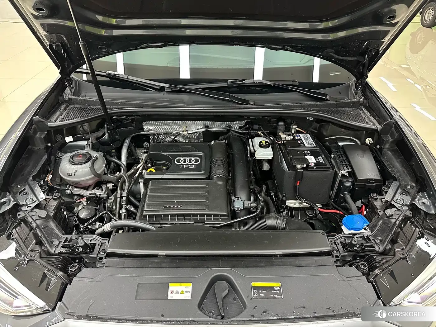 Audi Q3 2022 Silver/gray из Китая, фото 3