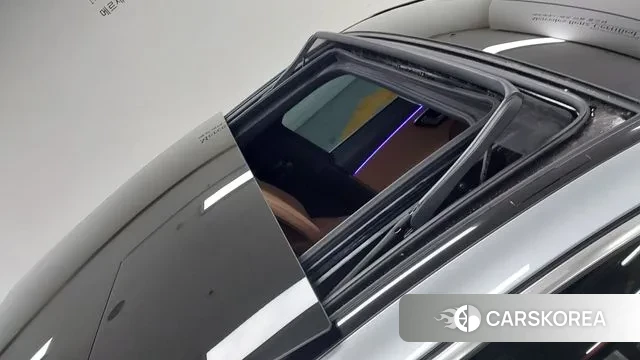 Mercedes-Benz E-Class W214 2025 Серебряный из Кореи, фото 3