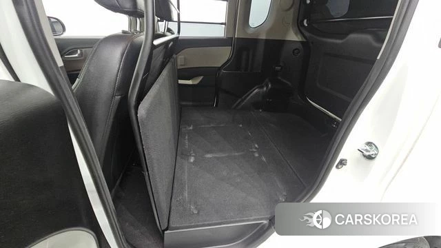 Kia The New Ray 2022 Белый из Кореи, фото 3