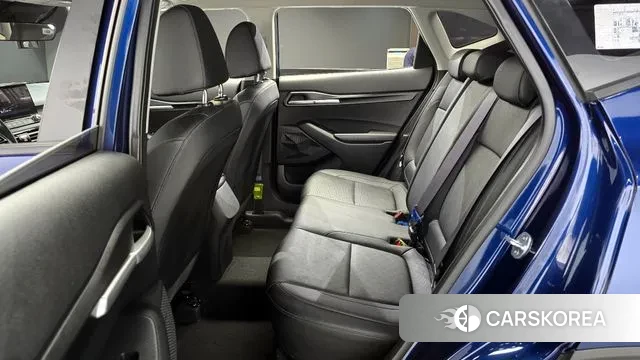 Kia Seltos 2020 Синий из Кореи, фото 3