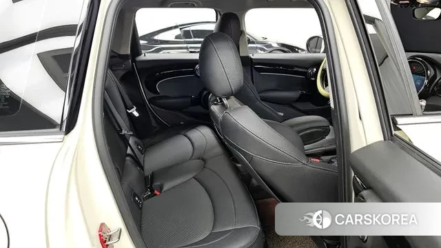 Mini Cooper 2022 Белый из Кореи, фото 3