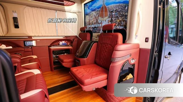 Mercedes-Benz Sprinter id 4239524 из Китая 3