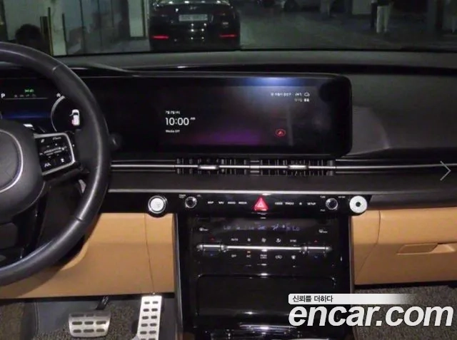 Kia Carnival 4th generation id 2916801 из Кореи 3