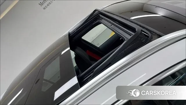 Mercedes-Benz GLC-Class X254 2025 Белый из Кореи, фото 3