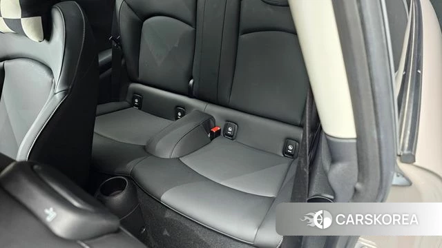 Mini Cooper 2022 Серебристо-серый из Кореи, фото 3