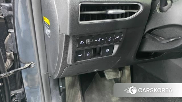 Hyundai Sonata (DN8) 2020 Цвет галактики из Кореи, фото 3