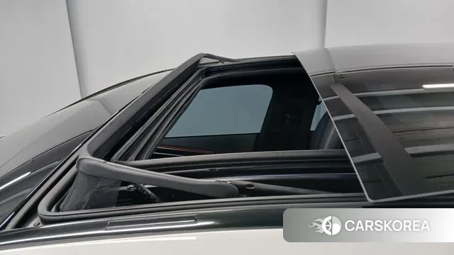 Mercedes-Benz EQE V295 2023 Белый из Кореи, фото 3