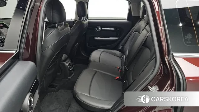 Mini Cooper Clubman 2019 Фиолетовый из Кореи, фото 3