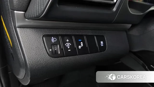 Hyundai The New Avante AD 2019 Белый из Кореи, фото 3