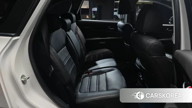 Kia The New Sorento 2019 Белый из Кореи, фото 3