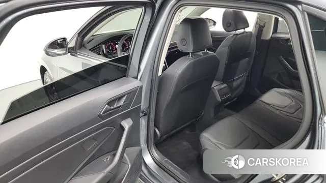 Volkswagen 7th Generation of Jetta id 3488739 из Кореи 3