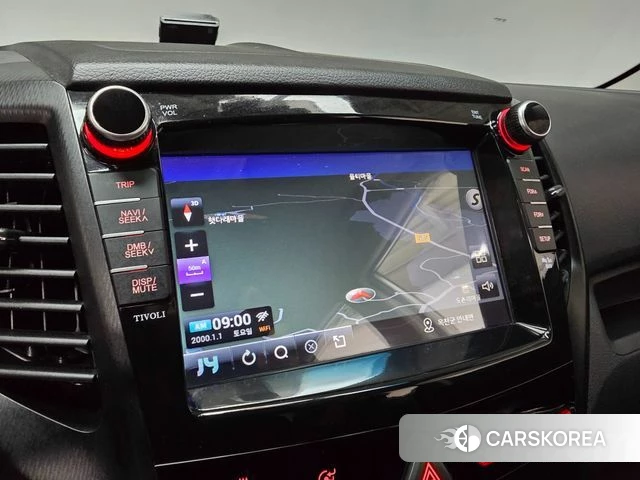 Ssangyong Tivoli Air 2019 Белый из Кореи, фото 3