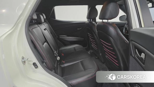 Ssangyong Berry New Tivoli 2020 Белый из Кореи, фото 3