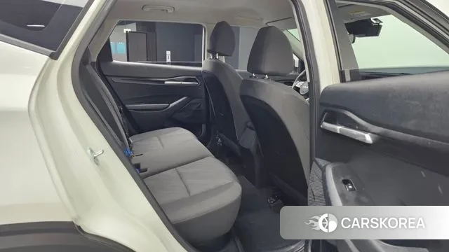 Kia The New Seltos 2022 Белый из Кореи, фото 3