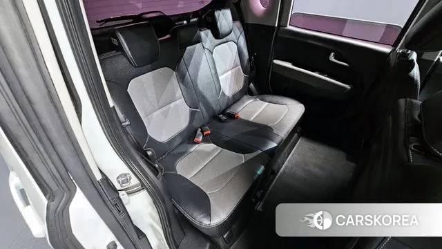 Kia The New Ray 2018 Белый из Кореи, фото 3