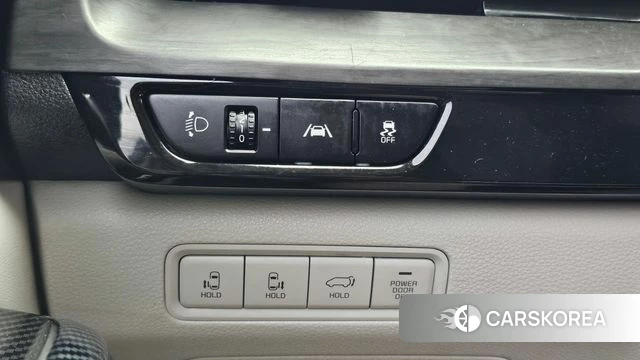 Kia Carnival 4th generation 2021 Белый из Кореи, фото 3