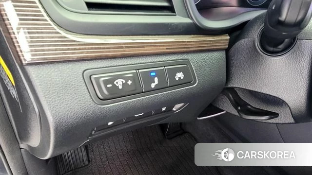 Hyundai Sonata New Rise 2018 Серый из Кореи, фото 3