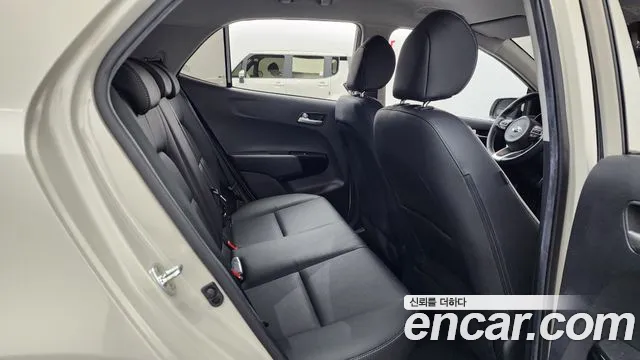 Kia Morning Urban (JA) id 2711927 из Кореи 3