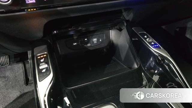 Kia The New Sorento 4th Generation 2023 Серый из Кореи, фото 3