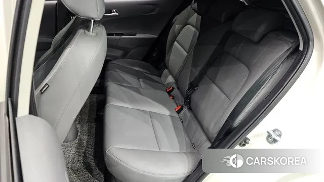 Kia Morning Urban (JA) 2021 Жемчужный цвет из Кореи, фото 3