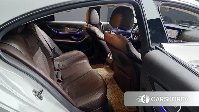 Mercedes-Benz CLS-Class C257 2020 Белый из Кореи, фото 3