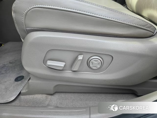 Kia Carnival 4th generation 2022 Белый из Кореи, фото 3