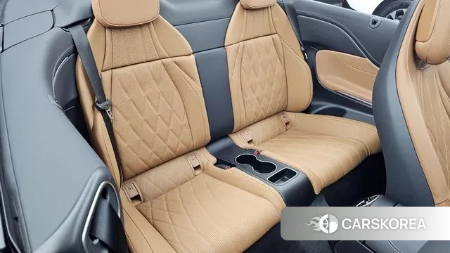 Mercedes-Benz CLE-Class C236 2024 Белый из Кореи, фото 3