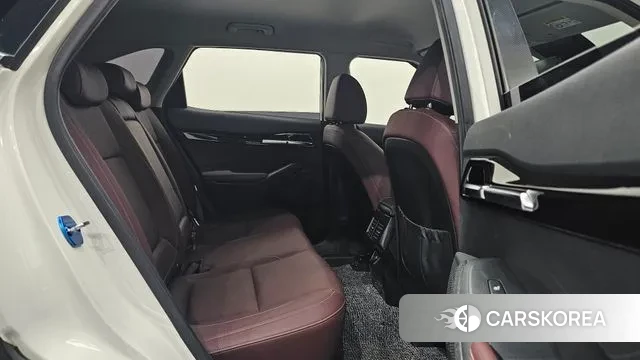 Kia Seltos 2021 Белый из Кореи, фото 3